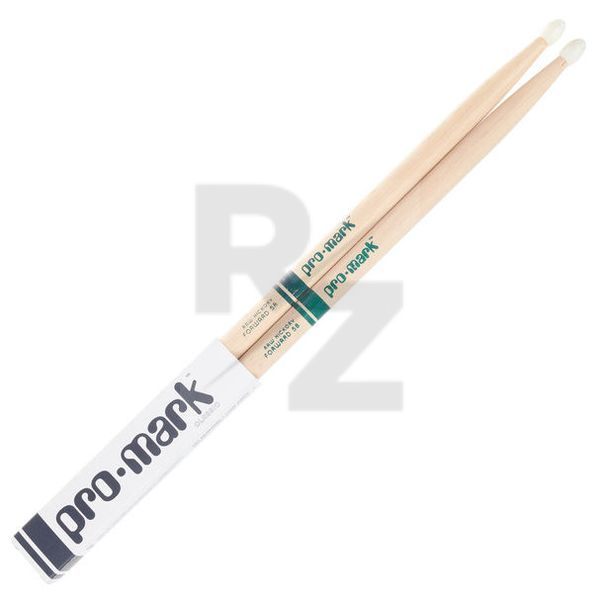 Image Pro Mark TXR5BN 5B Hickory - Nylon Tip