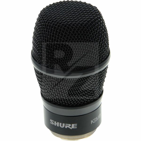 Image Shure RPW 184 KSM9 Black