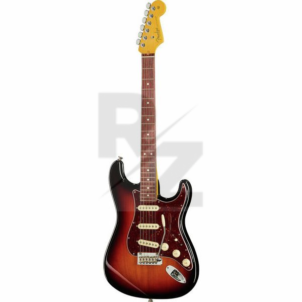 Image Fender AM Pro II Strat 3TSB