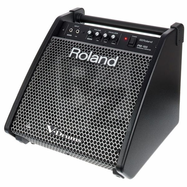 Image Roland PM-100 Personal Drum Monitor