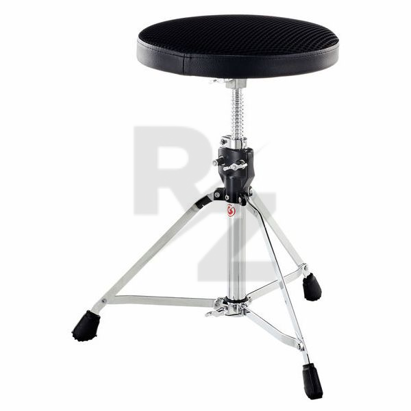 Image Gibraltar 9708AST Airtech Drum Throne