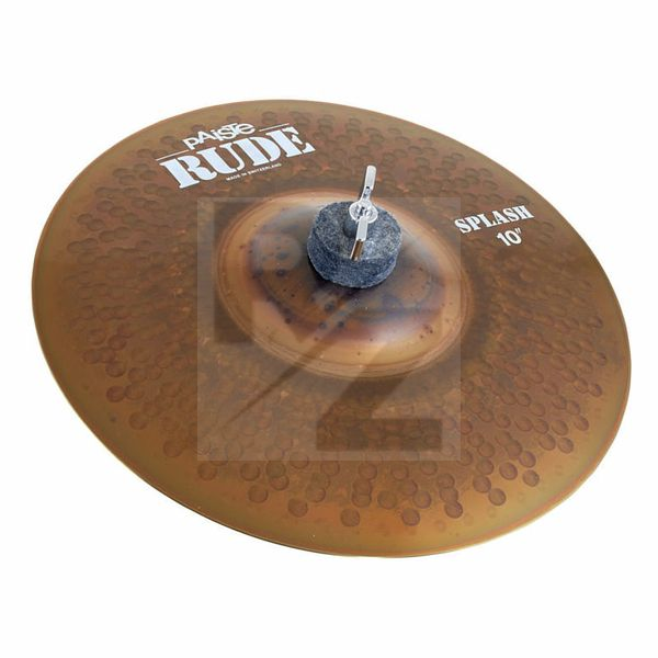 Image Paiste 10