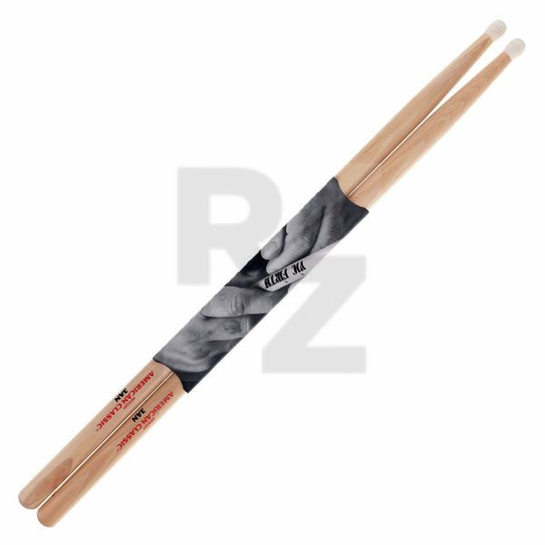 Image Vic Firth 3AN American Classic Hickory