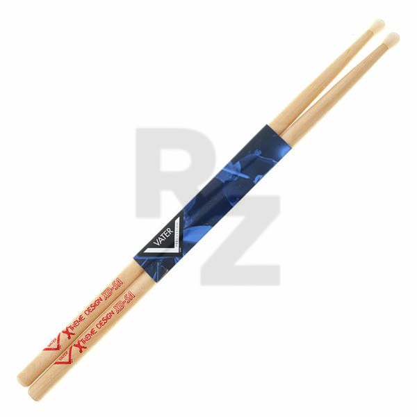 Vater XD-5AN Drum Sticks Nylon Image Vater XD-5AN Drum Sticks Nylon