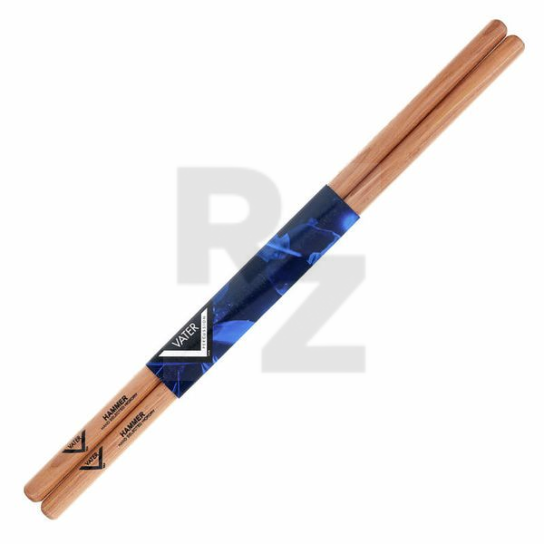 Image Vater Hammer Drum Stick Hickory Wood