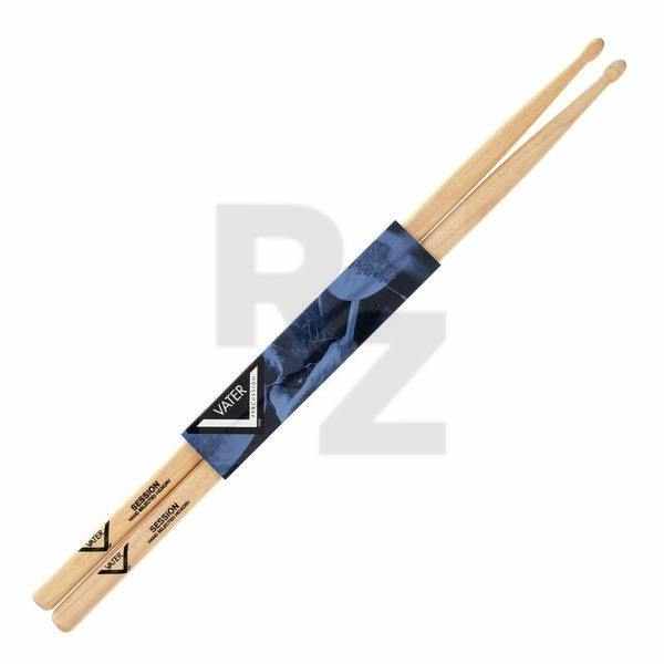 Vater Session Hickory Wood Image Vater Session Hickory Wood
