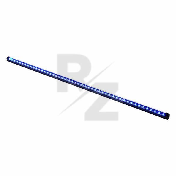 Image Eurolite UV-Bar 96LED 120cm classic sli