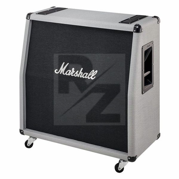 Image Marshall 2551AV Silver Jubilee