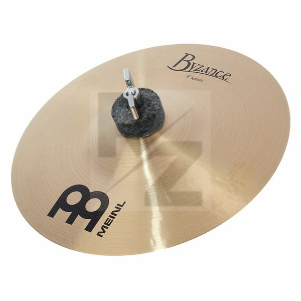 Meinl 08 Image Meinl 08