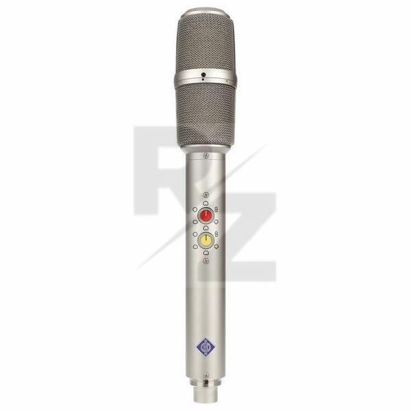 Image Neumann USM 69I