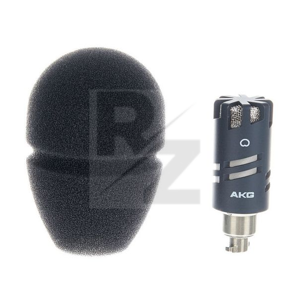 Image AKG CK 91