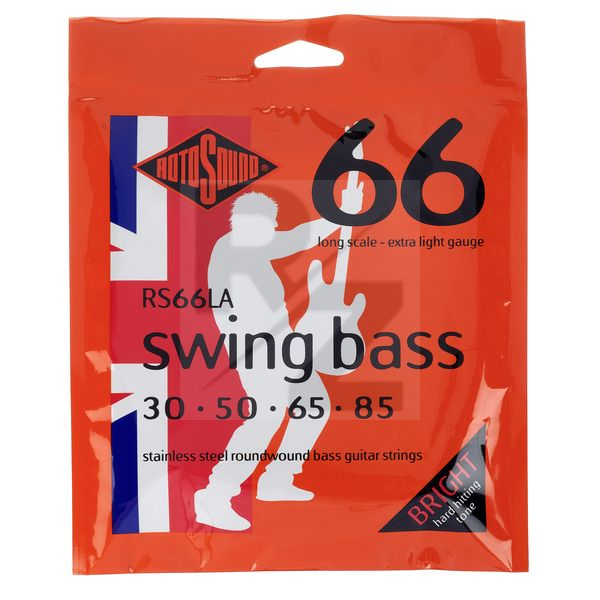 Image Rotosound RS66LA