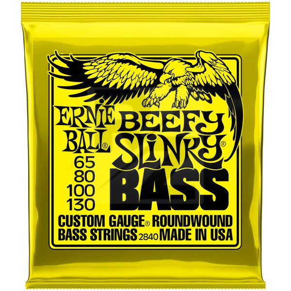 Image Ernie Ball 2840 Beefy Slinky
