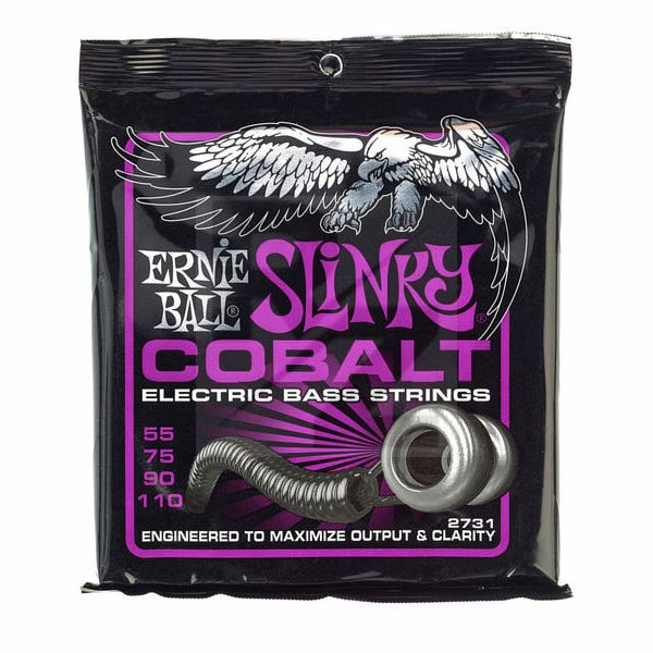 Ernie Ball 2731 Image Ernie Ball 2731