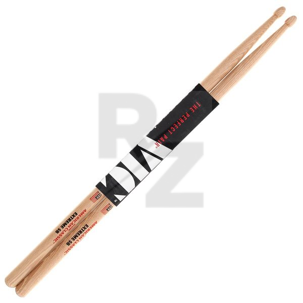 Image Vic Firth VFX5B Extreme 5B -Wood-