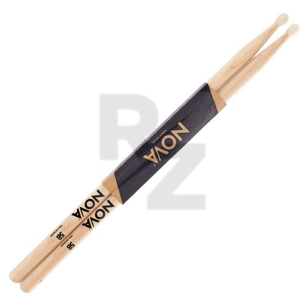 Image Vic Firth 5BN Nova Hickory Nylon Tip