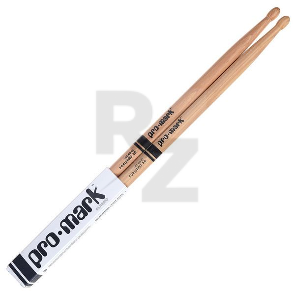 Image Pro Mark TX5BW 5B Hickory - Wood Tip