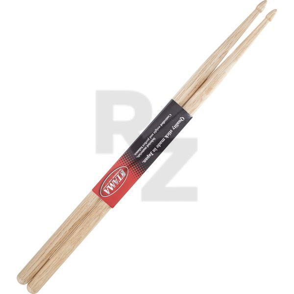 Tama 5B Oak Japanese Sticks Image Tama 5B Oak Japanese Sticks