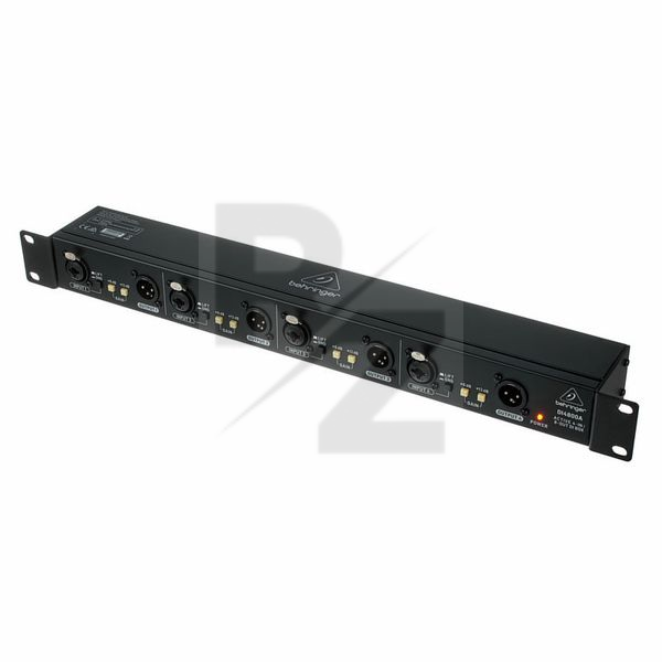 Image Behringer DI4800A