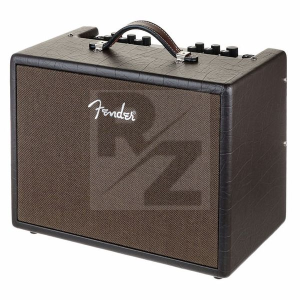 Fender Acoustic Junior Image Fender Acoustic Junior