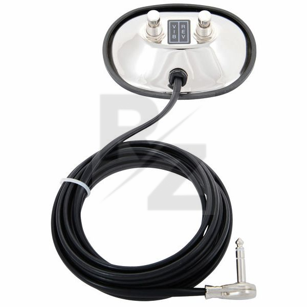 Image Fender Footswitch 2-Button