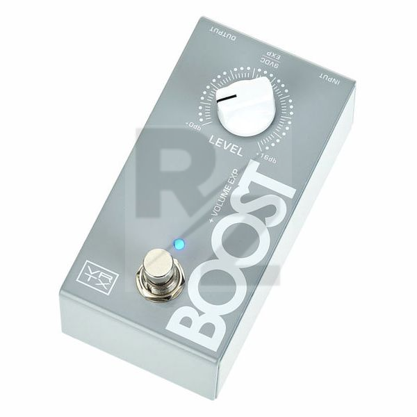 Image Vertex Boost MKII