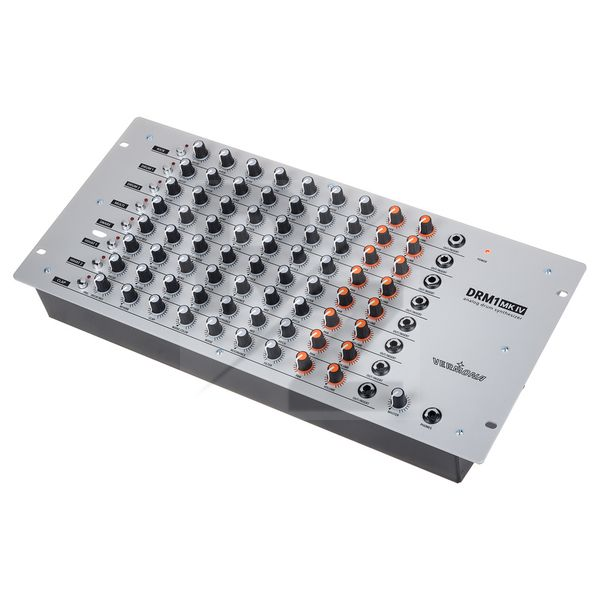 Image Vermona DRM1 MKIV Trigger