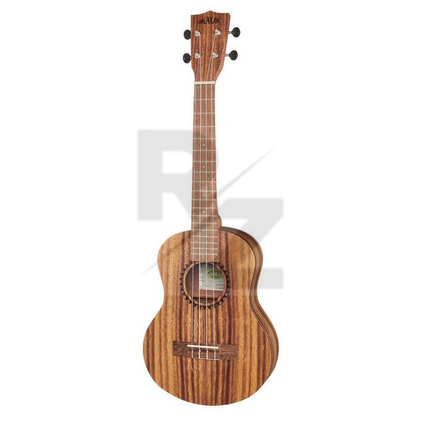 Image Kala KA-TEAK-T Tenor Ukulele
