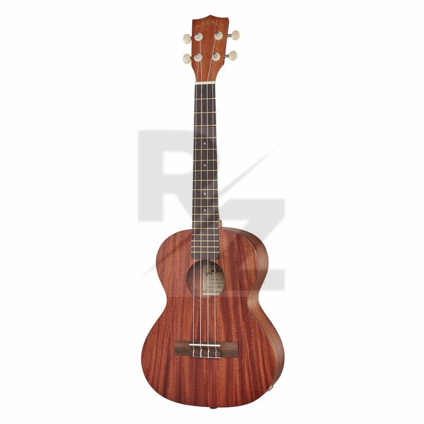 Image Kala Makala MK-TE Tenor Ukulele EQ