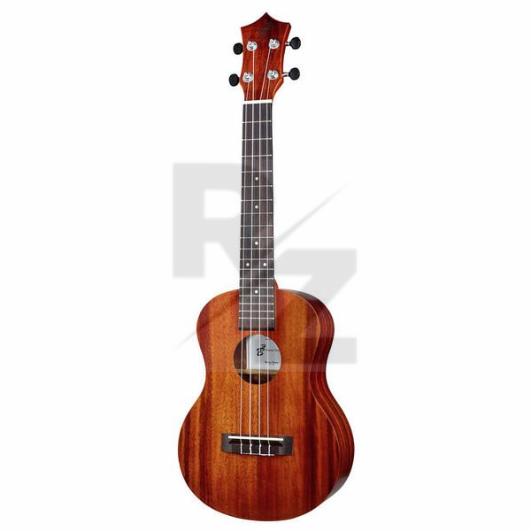 Harley Benton Hawaii Koa Tenor Ukulele Image Harley Benton Hawaii Koa Tenor Ukulele