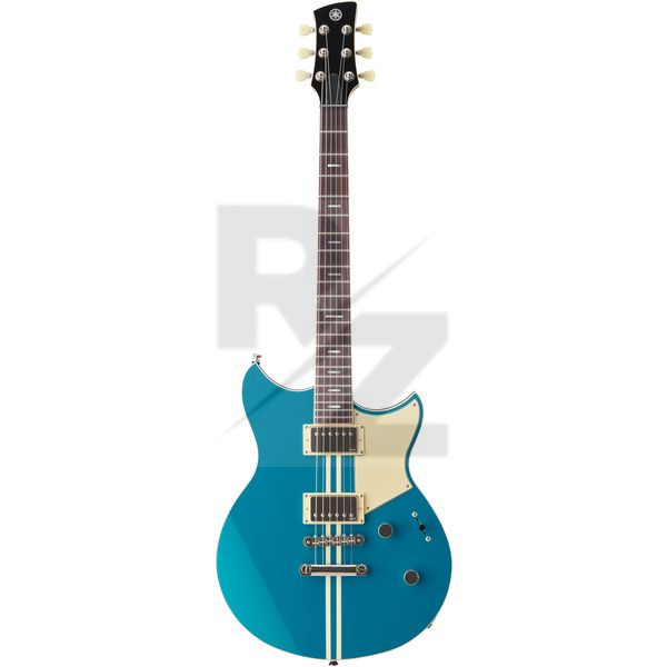 Image Yamaha Revstar RSP20 Swift Blue