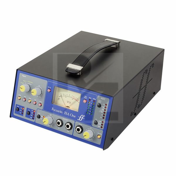 Image Focusrite ISA One Analog