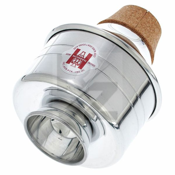 Harmon Wow Wow Mute Trumpet Alu Image Harmon Wow Wow Mute Trumpet Alu