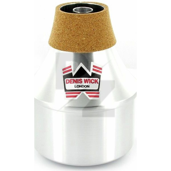 Denis Wick DW5506 Trumpet Wah-Wah Image Denis Wick DW5506 Trumpet Wah-Wah