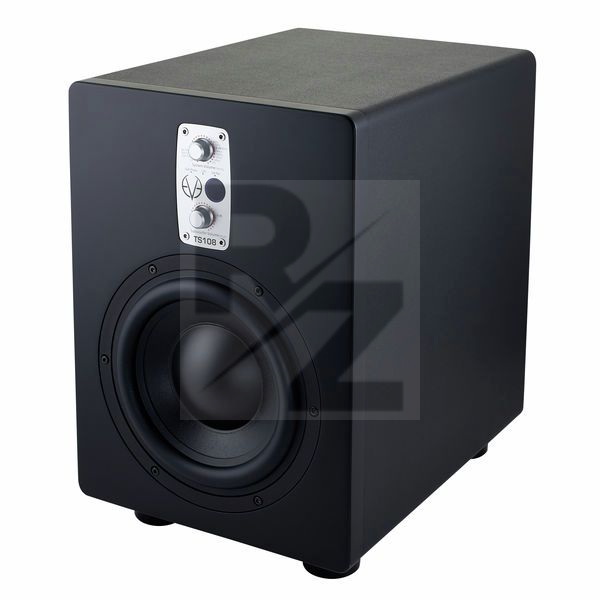 Image EVE audio TS108