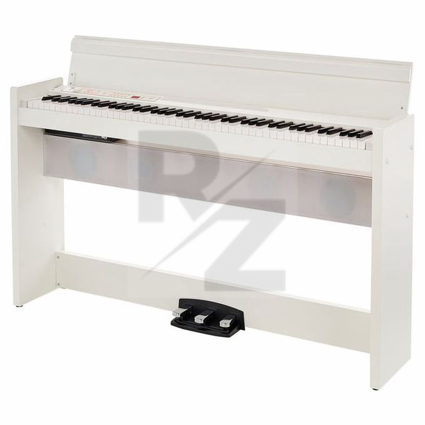 Image Korg LP-380U WH