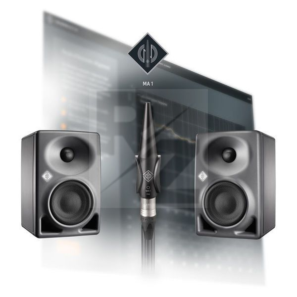 Image Neumann Monitor Alignment Kit 2