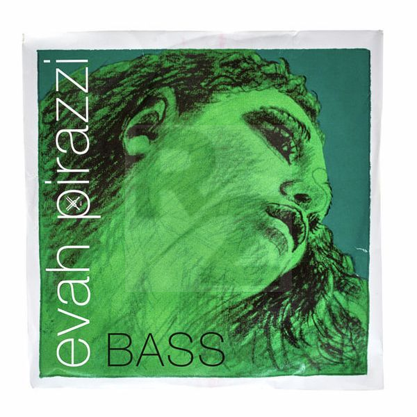 Image Pirastro Evah Pirazzi B5 Bass light