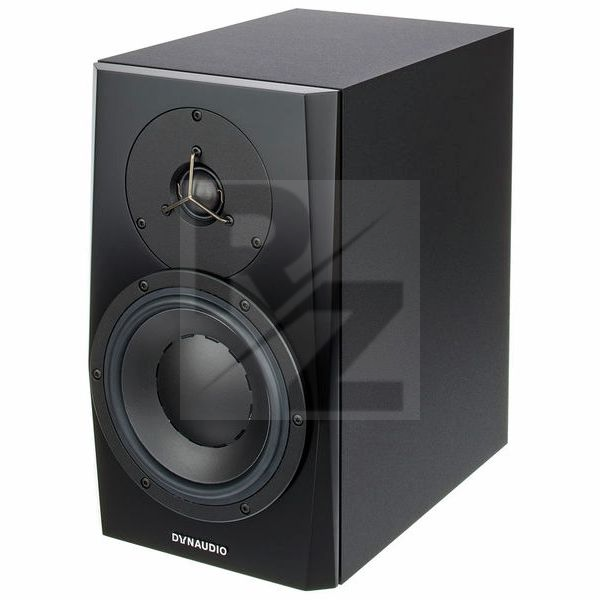 Image Dynaudio LYD-7 Black