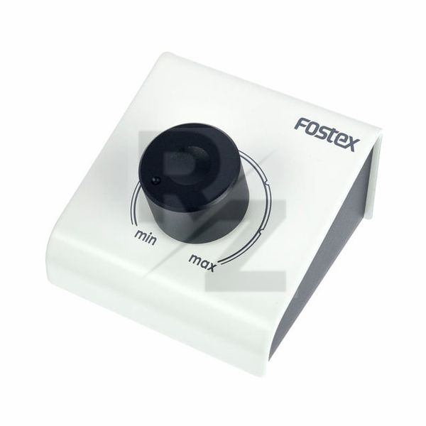 Fostex PC-1 White Image Fostex PC-1 White