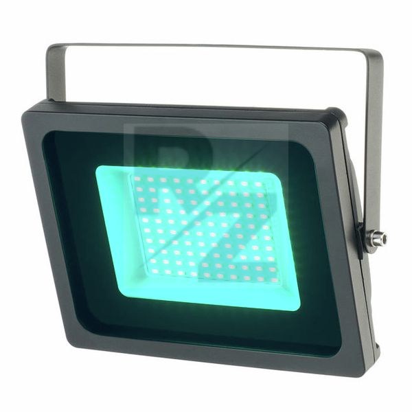 Image Eurolite LED IP FL-50 SMD turquoise