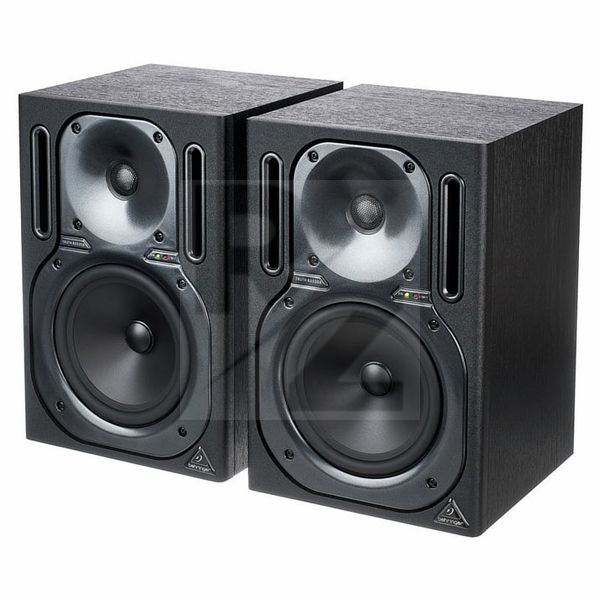 Image Behringer B2030A Truth