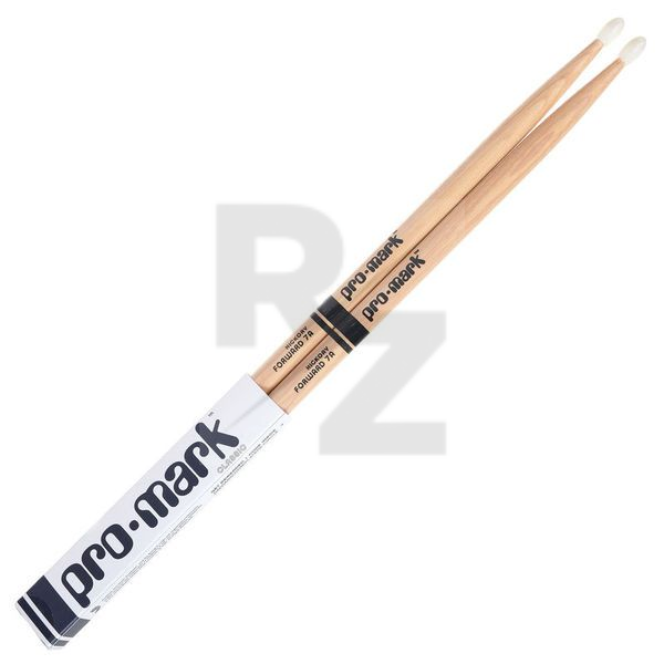 Image Pro Mark TX7AN 7AN Hickory - Nylon Tip