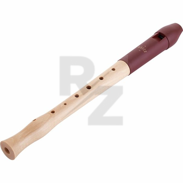 Image Moeck 1020 Flauto 1 Plus Soprano