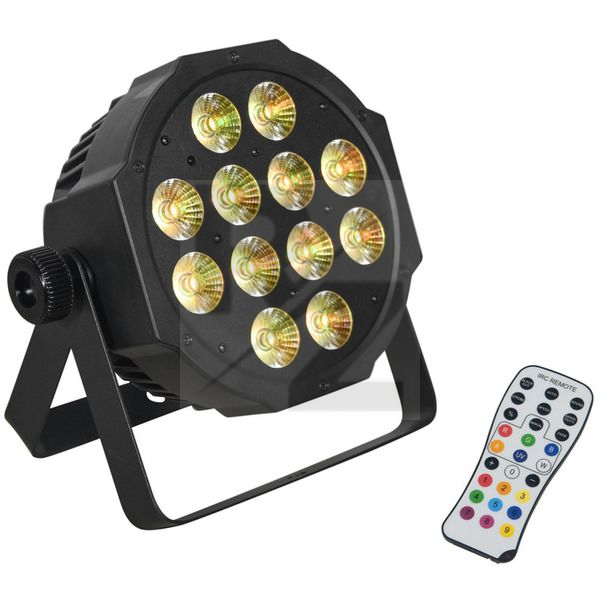 Image Eurolite LED SLS-12 QCL Floor