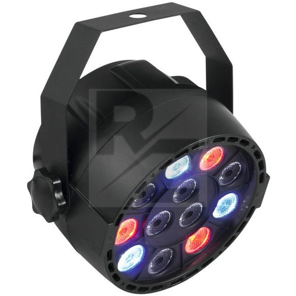 Image Eurolite LED PARty Spot