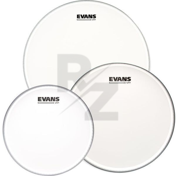 Image Evans UV1 Coated Tom Pack 10/12/16