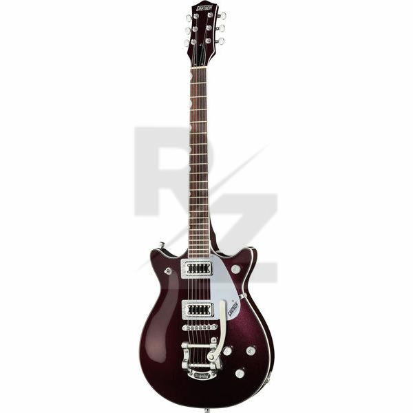 Gretsch G5232T Emtc DBL Jet FT DCM Image Gretsch G5232T Emtc DBL Jet FT DCM