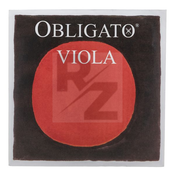 Image Pirastro Obligato Viola A medium