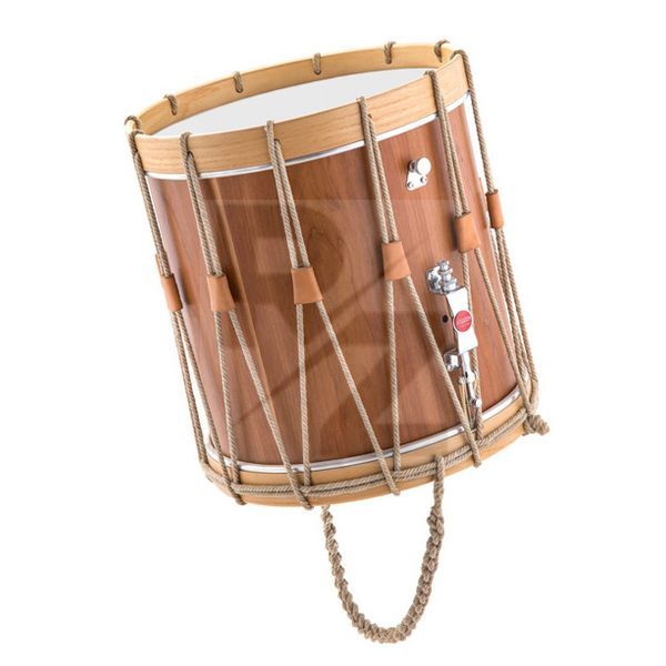 Imperial Drums Baslertrommel/Tenor Drum Image Imperial Drums Baslertrommel/Tenor Drum